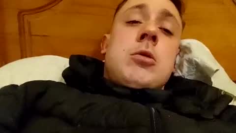Snapshot of juanmapapiirico chatting on February 1, 11:16 pm JuanmaSEX online show from February 1, 11:16 pm