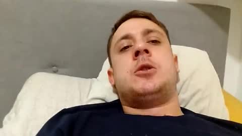 JuanmaSEX online show from October 9, 12:49 am