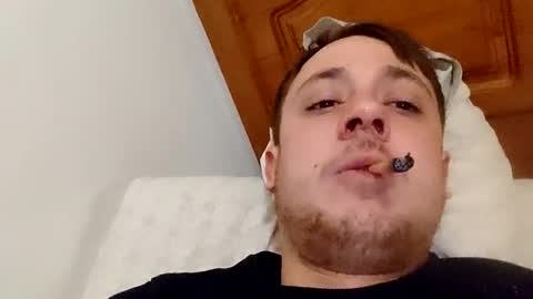 Snapshot of juanmapapiirico chatting on January 16, 2:09 am JuanmaSEX online show from January 16, 2:09 am