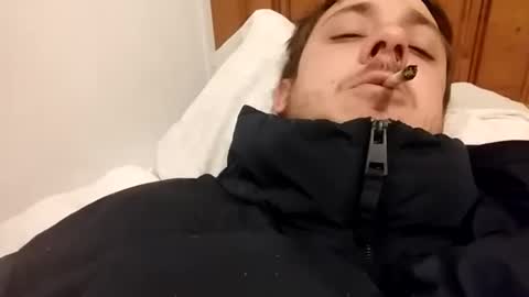 Snapshot of juanmapapiirico chatting on December 18, 11:40 pm JuanmaSEX online show from December 18, 11:40 pm