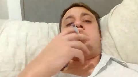 JuanmaSEX online show from November 18, 12:35 am