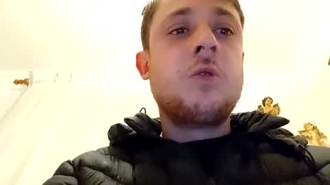 Snapshot of juanmapapiirico chatting on January 19, 11:53 pm JuanmaSEX online show from January 19, 11:53 pm