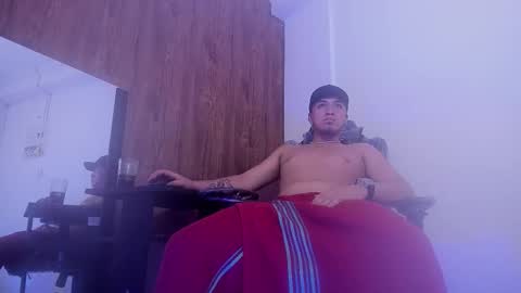 JUAN  online show from October 12, 6:28 am