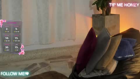 Juan Miguel online show from February 13, 11:17 am