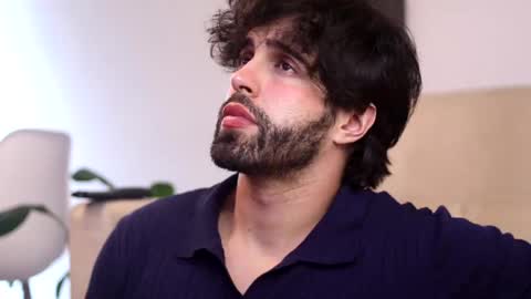 Juan online show from February 20, 9:42 pm