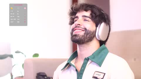 Juan online show from February 26, 9:53 pm