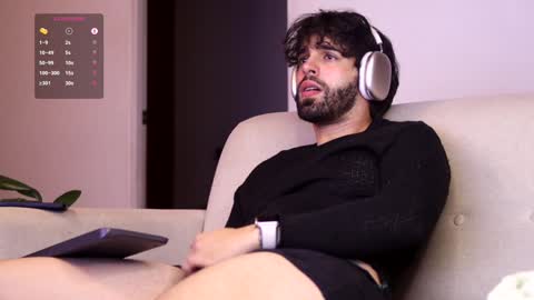 Juan online show from February 26, 12:30 am