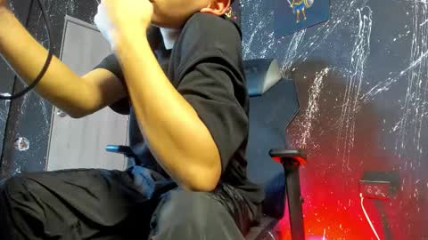 Juan online show from October 19, 4:06 am