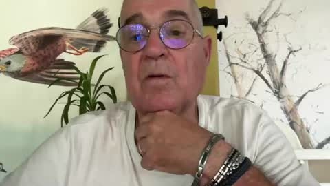 Juan online show from June 28, 6:04 pm