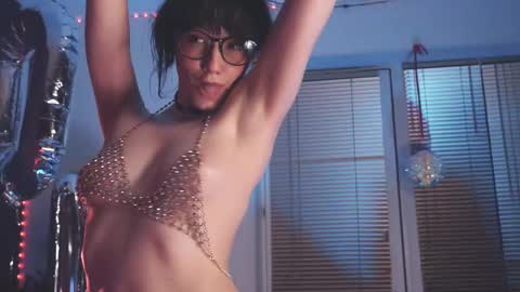 Arina online show from January 14, 7:53 pm