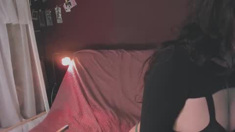 Arina online show from October 25, 2:17 pm