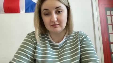 JudeValenti online show from February 2, 6:32 am