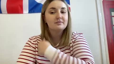 JudeValenti online show from January 14, 9:35 am