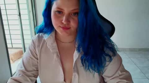 Judithamelia online show from February 3, 8:57 pm