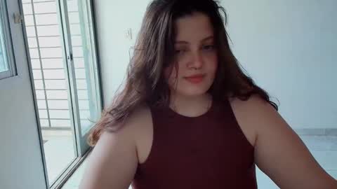 Judithamelia online show from December 12, 7:26 pm