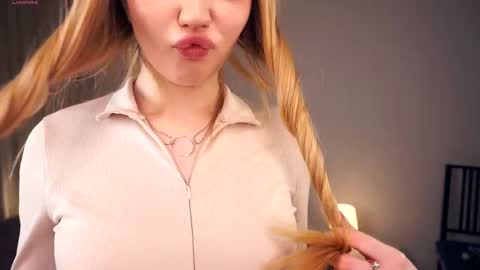 We Kate and EvaDay   AshleyNight  Lovense is on PVT ALWAYS OPEN  online show from February 26, 6:40 am