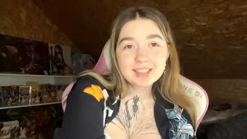 Kate online show from June 26, 6:24 pm