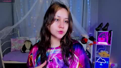 JudithSilvia online show from February 5, 10:08 am
