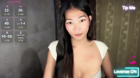 JUDY online show from May 10, 1:17 pm