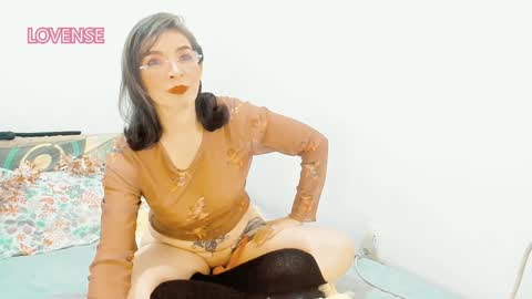 Judith Cabrales online show from December 30, 2:40 pm