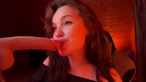 Judy online show from May 22, 8:48 pm
