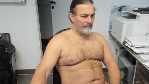 Giovanni50pro online show from February 10, 11:25 am