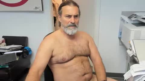 Giovanni50pro online show from October 22, 1:57 pm