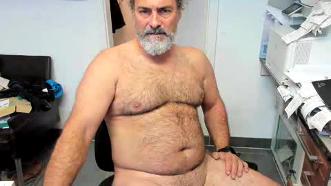 Giovanni50pro online show from October 15, 4:08 pm