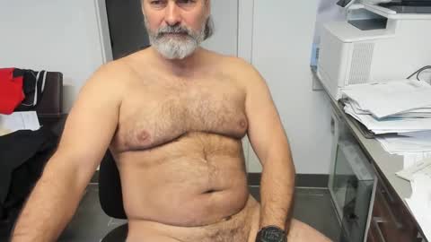 Giovanni50pro online show from January 17, 1:03 pm