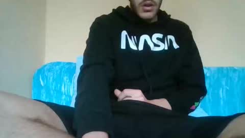 Juicy2mani online show from February 2, 9:07 am