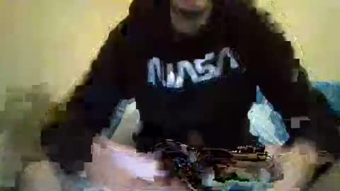 Juicy2mani online show from February 1, 9:40 pm