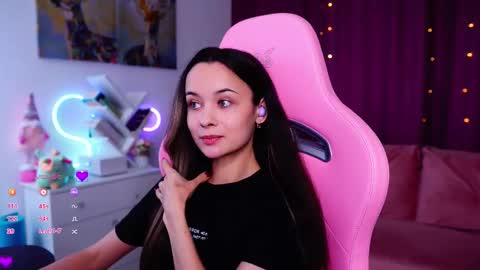 Angelina online show from September 26, 11:29 am