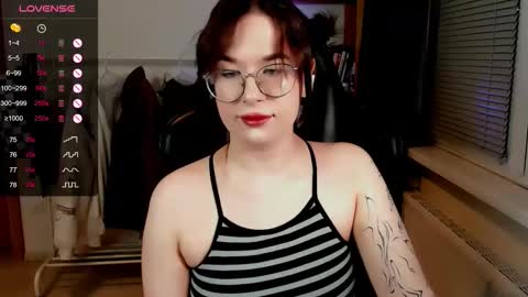 Bella online show from March 25, 5:09 pm