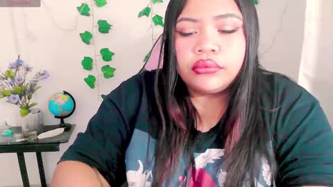 EleN online show from January 19, 9:55 pm