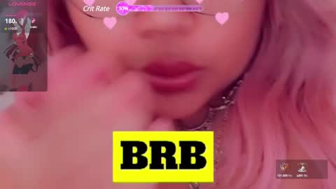 EleN online show from December 2, 10:07 pm