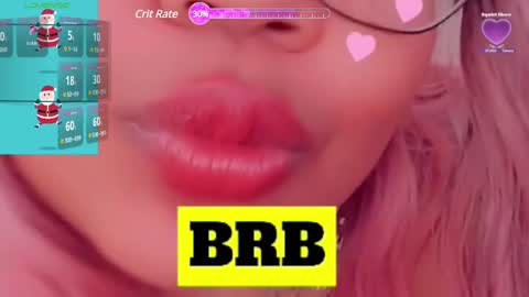 EleN online show from December 23, 4:01 am