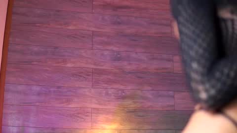 Jessye online show from March 4, 8:16 pm