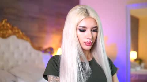 Jessye online show from March 2, 7:45 pm