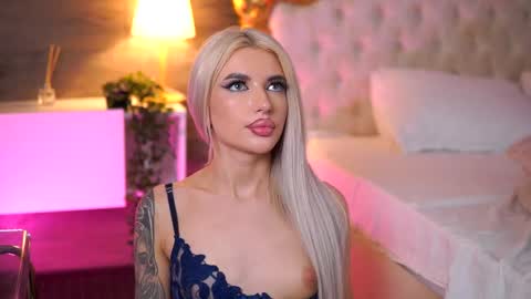 Jessye online show from March 5, 3:08 am