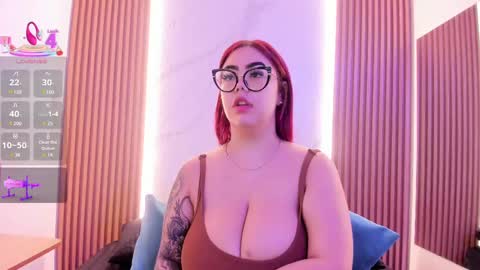 Juicy online show from February 22, 11:13 am