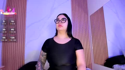 Juicy online show from November 5, 11:12 am