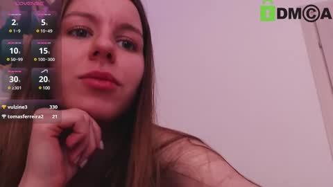 laura online show from February 12, 7:56 pm