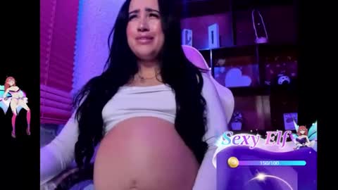 Snapshot of juicy_peach_ass chatting on January 9, 10:52 pm valeska online show from January 9, 10:52 pm