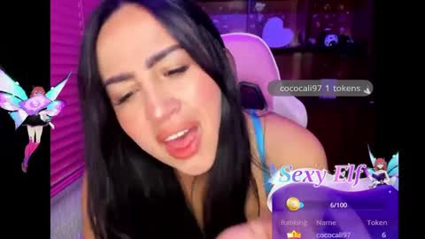 Snapshot of juicy_peach_ass chatting on December 5, 10:06 pm valeska online show from December 5, 10:06 pm