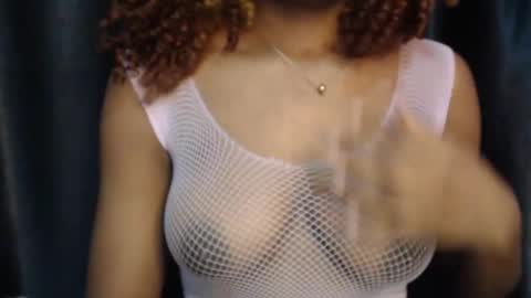 Snapshot of juicy_plumx chatting on February 21, 5:09 pm Wet Baddie online show from February 21, 5:09 pm