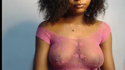 Snapshot of juicy_plumx chatting on February 26, 5:53 pm Wet Baddie online show from February 26, 5:53 pm