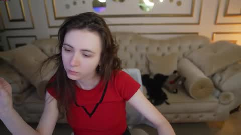 Elza online show from February 15, 11:31 am