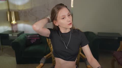 Elza online show from March 26, 11:26 am