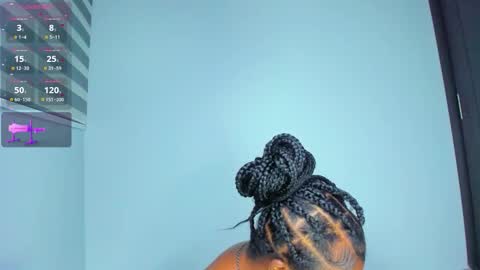 Your Paradise online show from February 18, 9:42 am