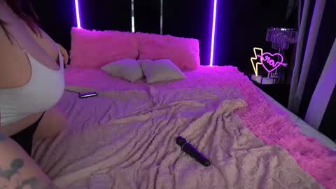 Milana online show from February 28, 6:09 pm